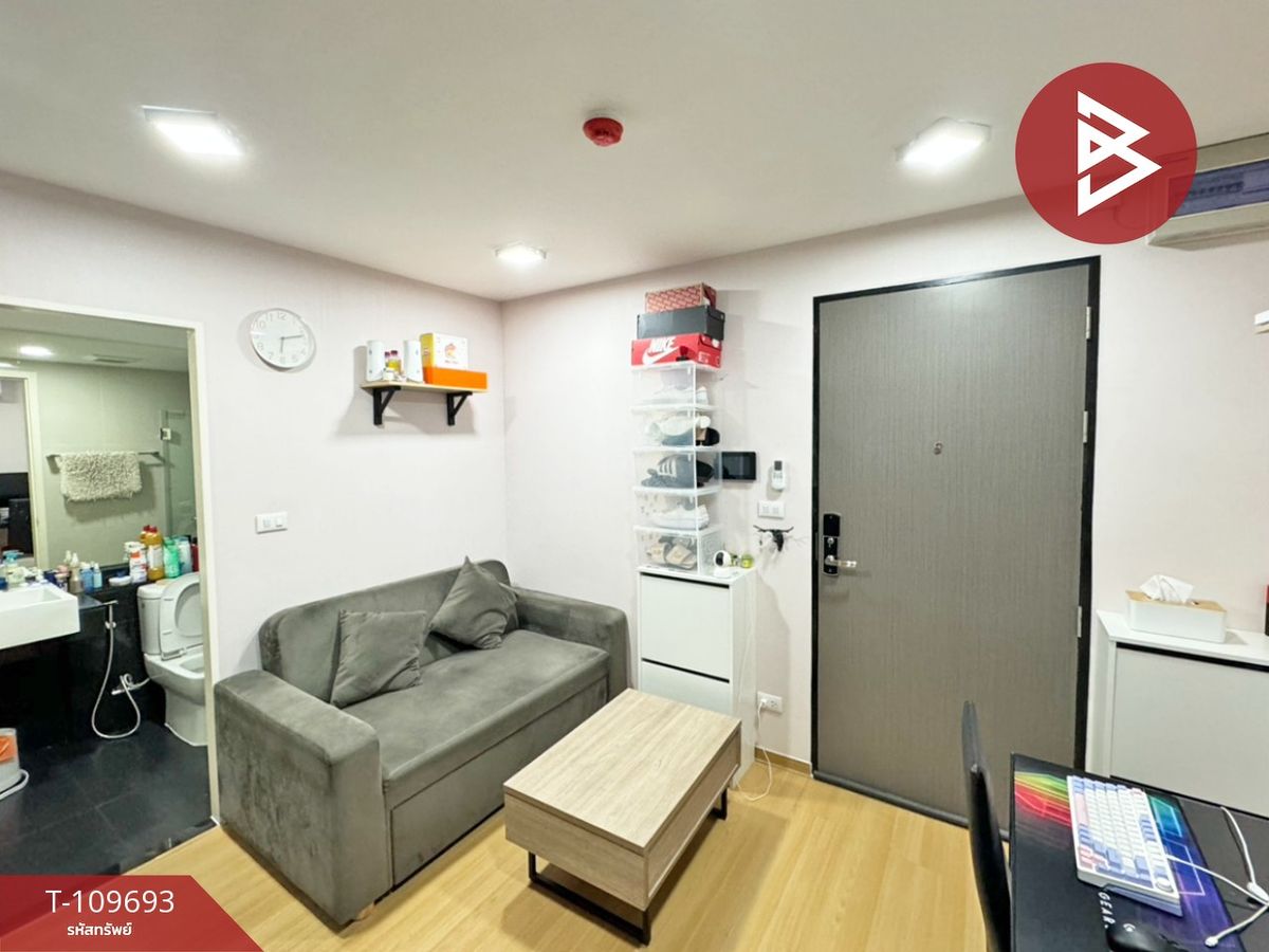For SaleCondoBang kae, Phetkasem : Condo for sale, Bank, Horizon Life 48 (Bangkok Horizon Lite), Bangkok