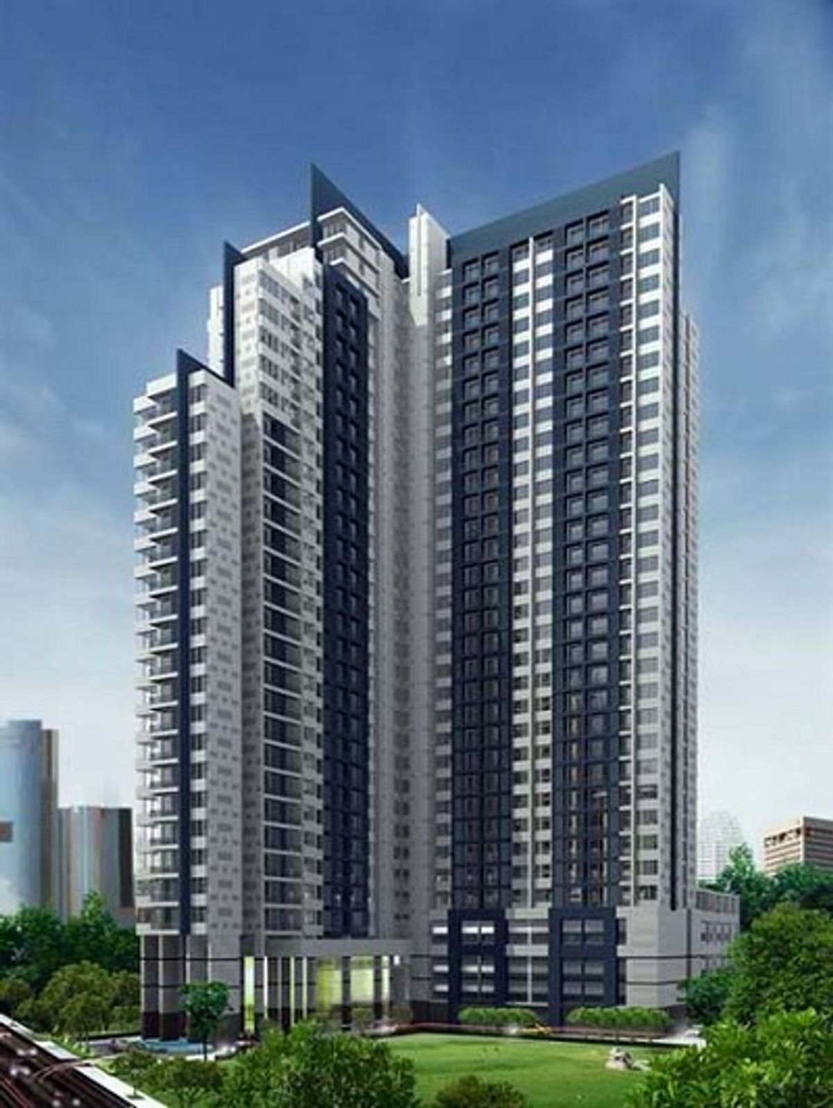 ขายคอนโดสุขุมวิท อโศก ทองหล่อ : Siri at Sukhumvit – 1B1B Modern Elegance in the Heart of Thonglor By Chris
