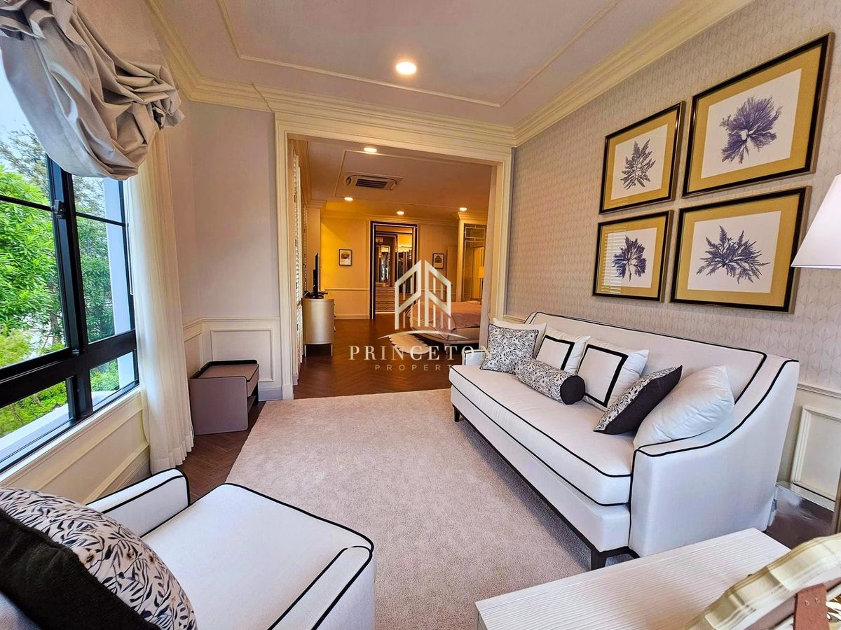 บ้านพัฒนาการ ศรีนครินทร์ : ขายหรือให้เช่าบ้านเดี่ยว นันทวัน พระราม 9 กรุงเทพกรีฑาตัดใหม่ 📞092-4252445 Nantawan Rama 9 New Krungthep Kreetha