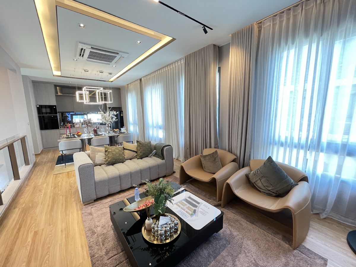 ให้เช่าโฮมออฟฟิศบางแค เพชรเกษม : ปล่อยเช่าsol midtown เพชรเกษม-สาทรใกล้mrtเพชรเกษม48