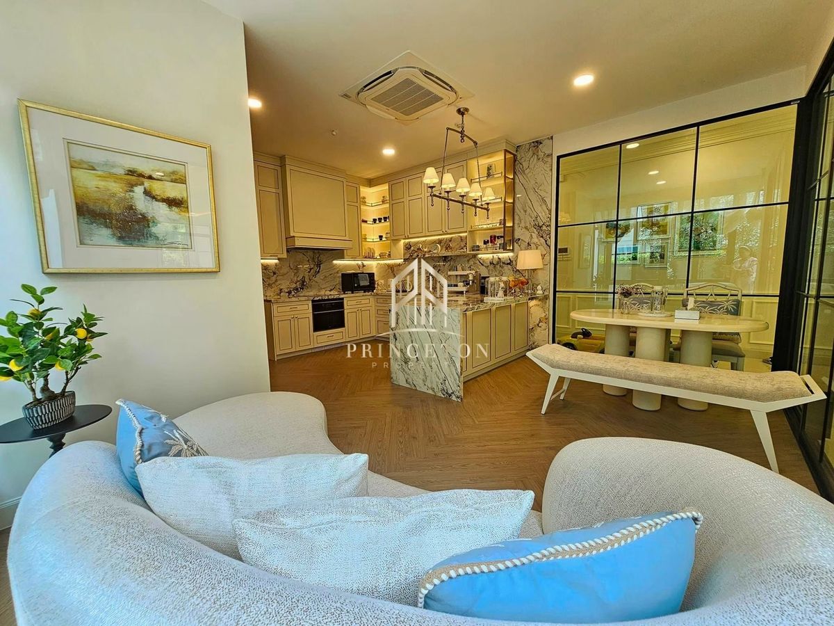 บ้านพัฒนาการ ศรีนครินทร์ : ขายหรือให้เช่าบ้านเดี่ยว นันทวัน พระราม 9 กรุงเทพกรีฑาตัดใหม่ 📞092-4252445 Nantawan Rama 9 New Krungthep Kreetha