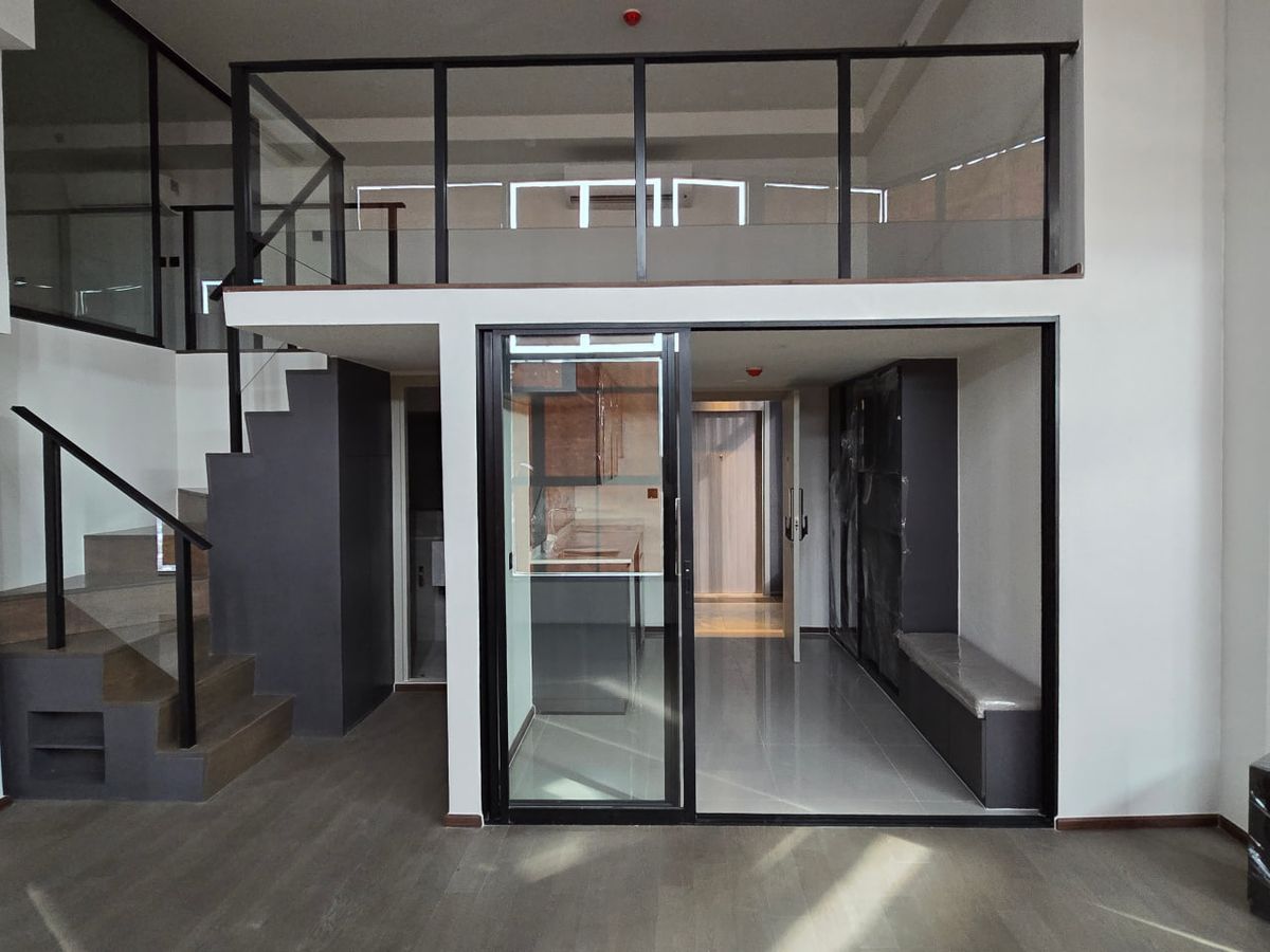 For SaleCondoSiam Paragon ,Chulalongkorn,Samyan : Park Origin Chula Samyan【𝐒𝐄𝐋𝐋】🔥This room is designed for people who like simplicity🔥 Contact Line ID: @hacondo