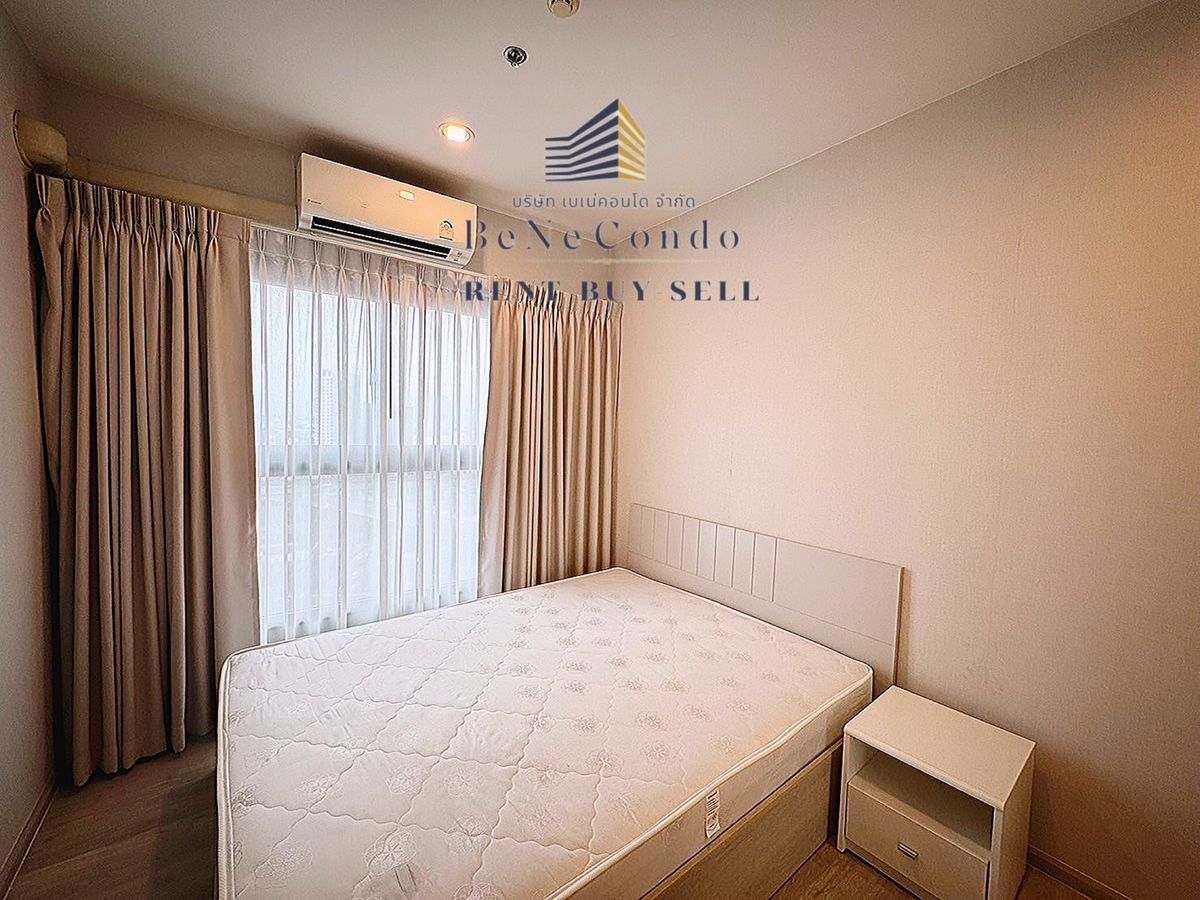 For RentCondoRama9, Petchburi, RCA : *** (2 bedrooms) Condo for rent: Privacy Rama 9) ***