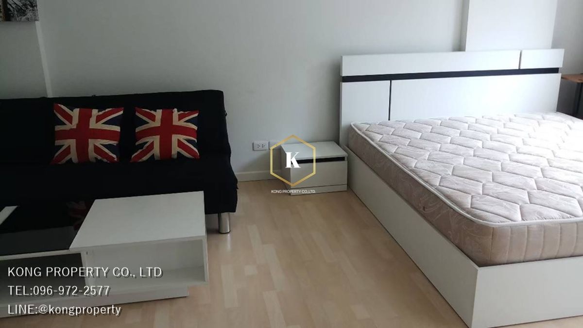 For RentCondoPinklao, Charansanitwong : Rental Condo Charan - Bang Khun Non