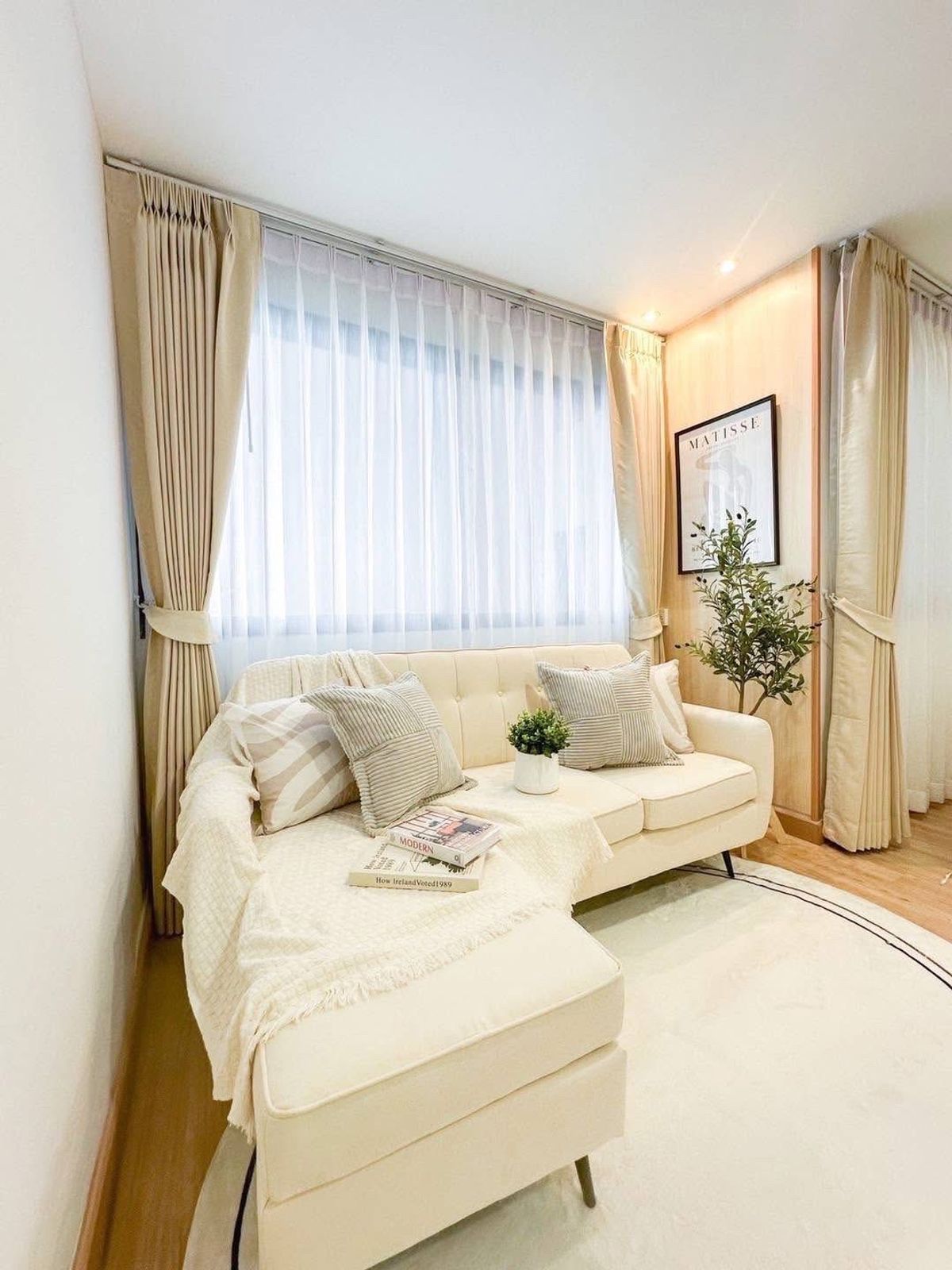 ขายคอนโดรัชดา ห้วยขวาง : 🌳สุดจึ้ง‼️คอนโด รัชดาพาวิลเลี่ยน 2ห้องนอน