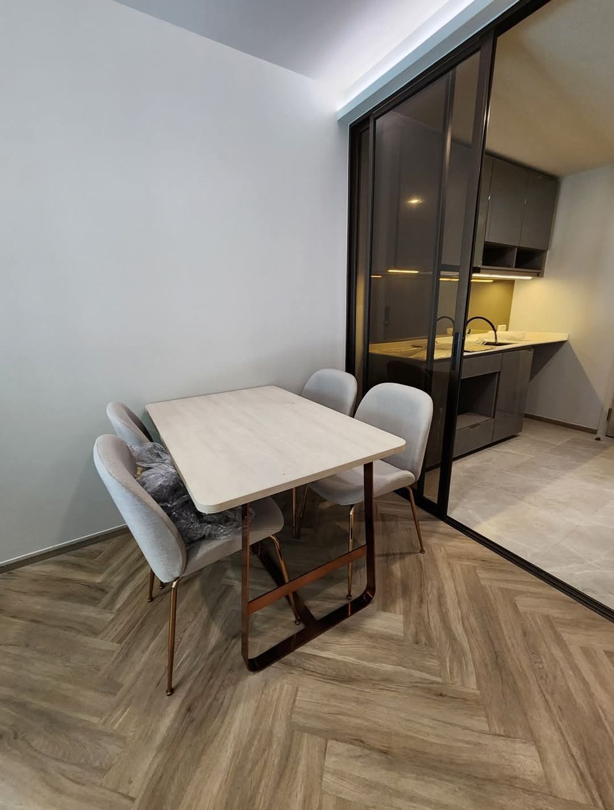 For RentCondoSukhumvit, Asoke, Thonglor : Chapter Thonglor 25 for Rent