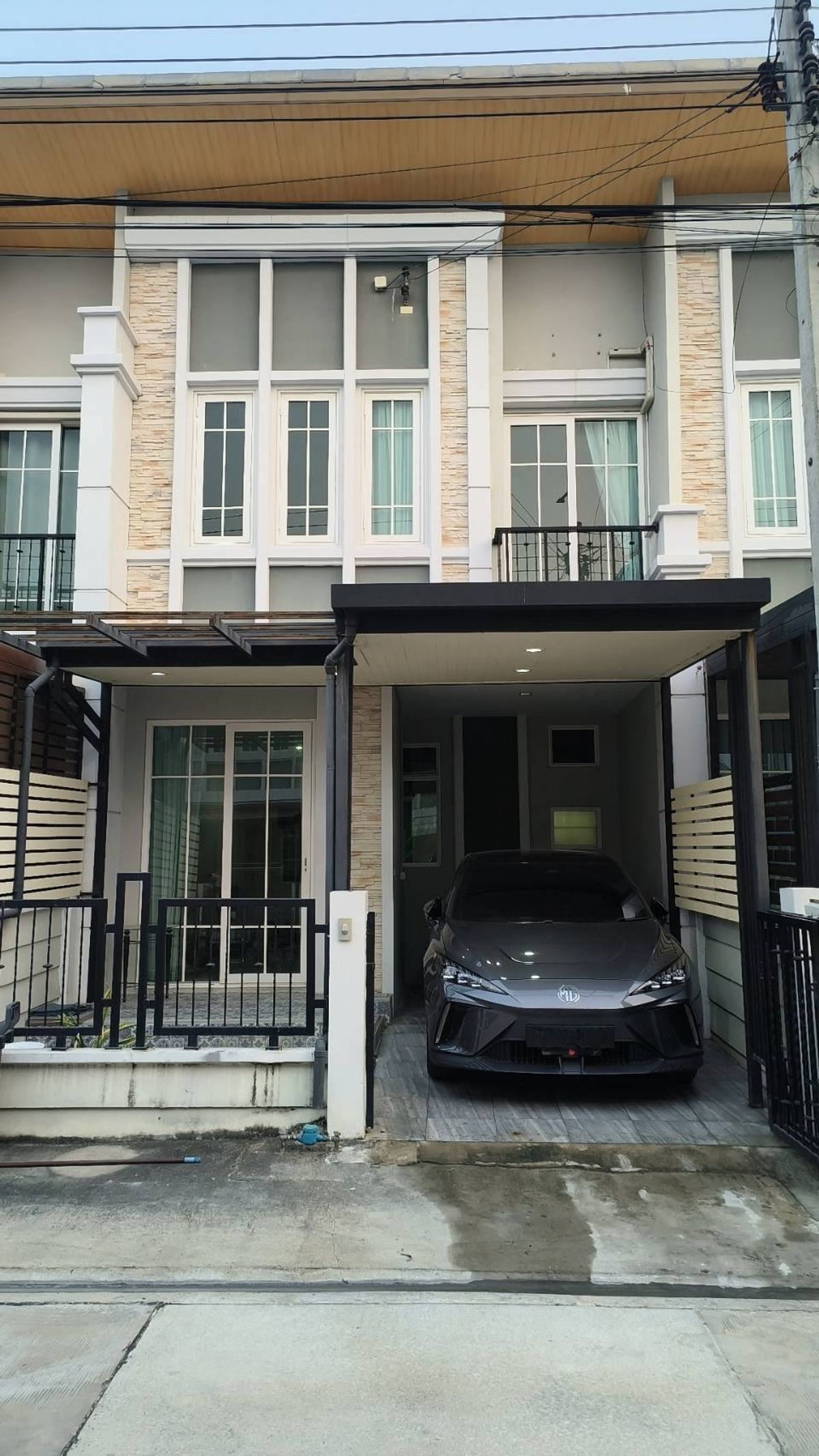 ขายทาวน์โฮมเกษตร นวมินทร์ ลาดปลาเค้า : (รหัสAM1557) ขายบ้าน Golden Town 2 Ladprao - Kaset Nawamin โกลเด้น ทาวน์ 2 ลาดพร้าว - เกษตรนวมินทร์ ขายถูกสุด บ้านสวย