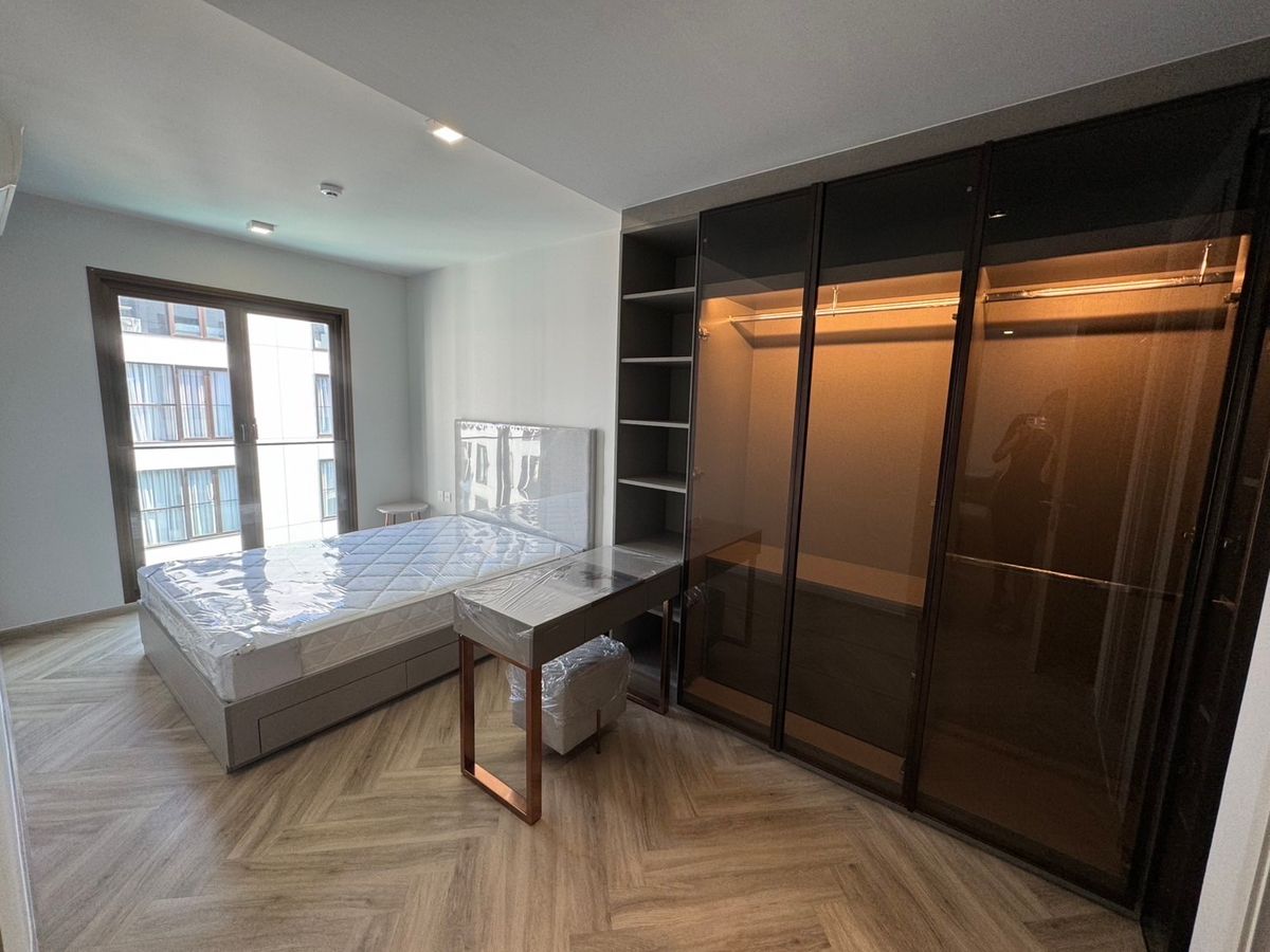 CondoSukhumvit, Asoke, Thonglor : Chapter Thonglor 25 Condo For Sale & RENT
