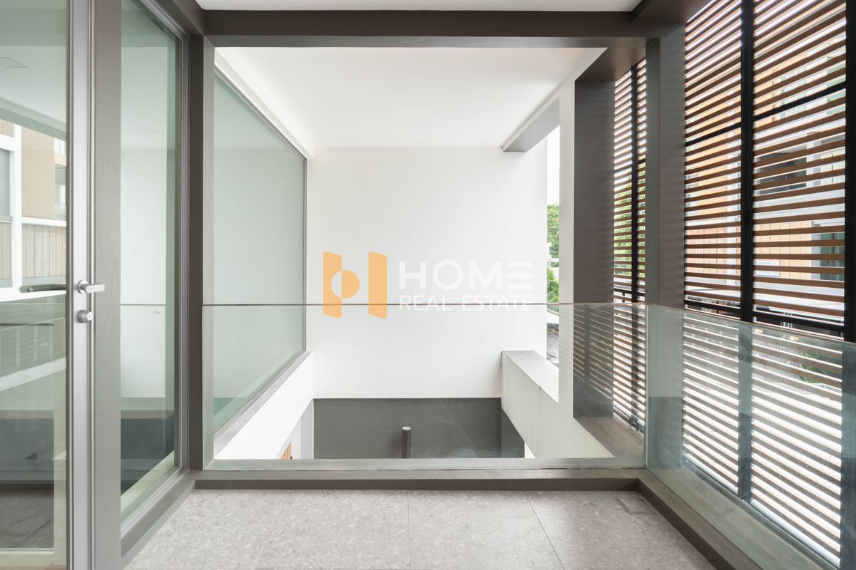 ขายทาวน์โฮมลาดพร้าว101 แฮปปี้แลนด์ : สวยใหม่ ทำเลดี 📍 นอร์ด ลาดพร้าว 110 / 3 ห้องนอน (ขาย), Nord Ladprao 110 / 3 Bedrooms (FOR SALE) JANG364