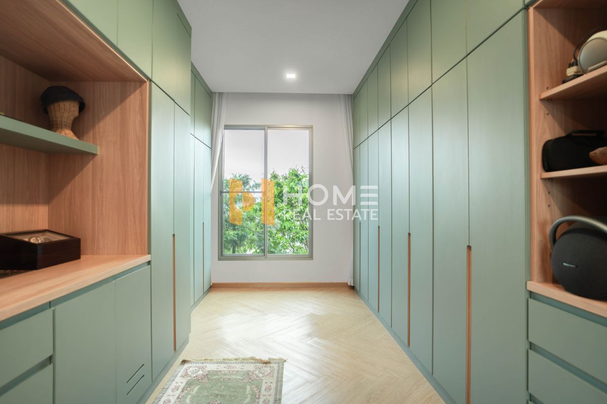 ขายทาวน์โฮมลาดพร้าว101 แฮปปี้แลนด์ : สวยใหม่ ทำเลดี 📍 นอร์ด ลาดพร้าว 110 / 3 ห้องนอน (ขาย), Nord Ladprao 110 / 3 Bedrooms (FOR SALE) JANG364