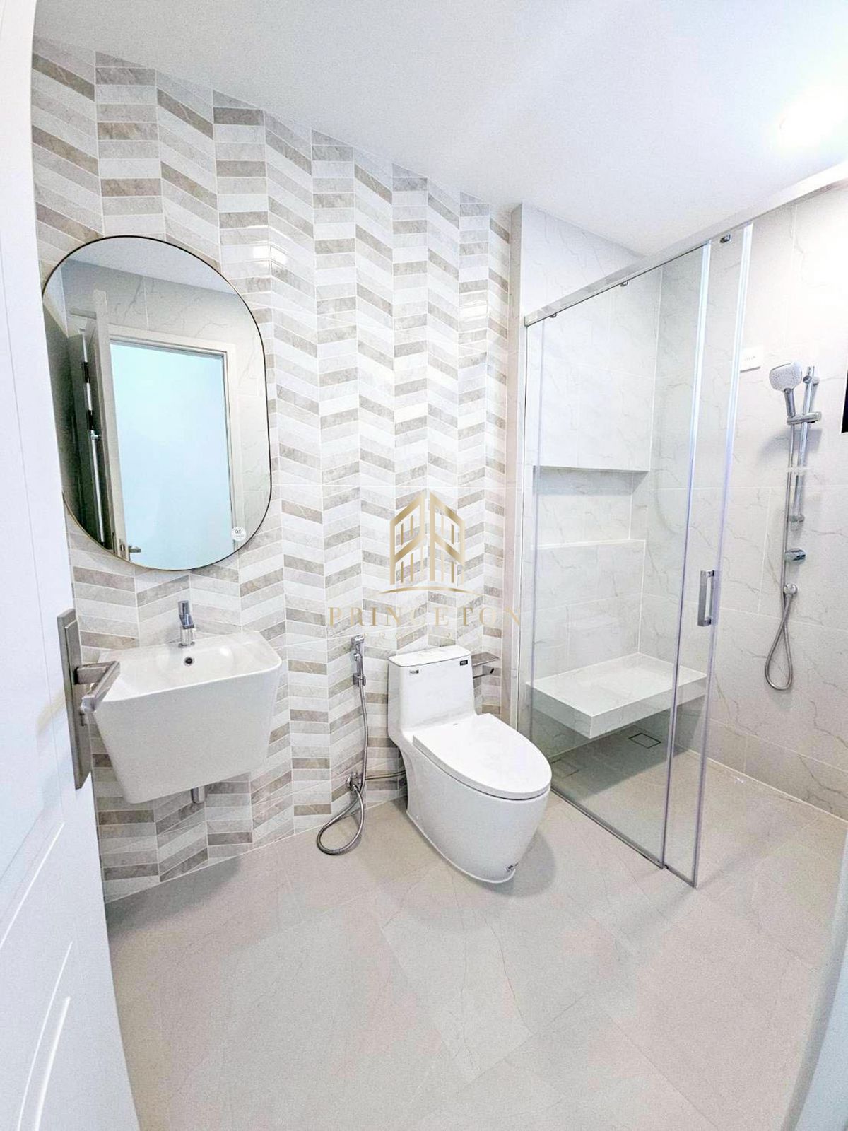 For SaleHouseBangna, Bearing, Lasalle : Luxury house for sale Nantawan Bangna km.15 📞092-4252445