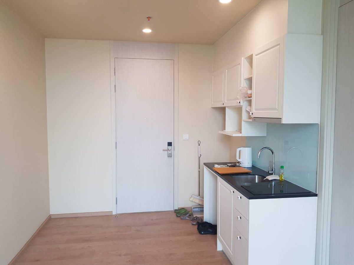 For SaleCondoSukhumvit, Asoke, Thonglor : Sell ​​NOBLE COKHUMVIT 19, near MRT Sukhumvit near BTS Asoke