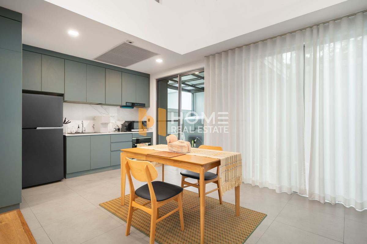 ขายทาวน์โฮมลาดพร้าว101 แฮปปี้แลนด์ : สวยใหม่ ทำเลดี 📍 นอร์ด ลาดพร้าว 110 / 3 ห้องนอน (ขาย), Nord Ladprao 110 / 3 Bedrooms (FOR SALE) JANG364