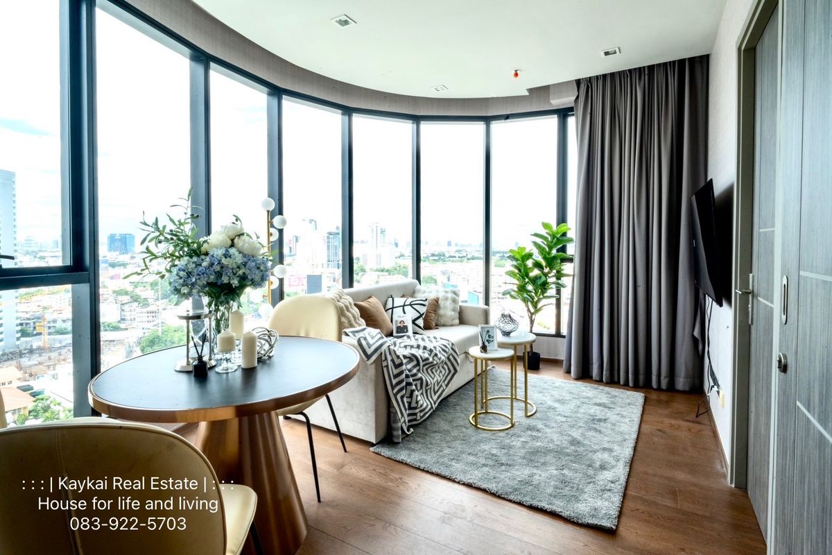 ขายคอนโดอารีย์ อนุสาวรีย์ : คอนโด 0เมตรBTS ขายด่วน! ราคาต่ำกว่าตลาด IDEO Q VICTORY 2bed วิว อนุสาวรีย์ชัย พร้อมตกแต่งทุกอย่างในห้อง นัดชมห้องจริงได้ทุกวันค่ะ