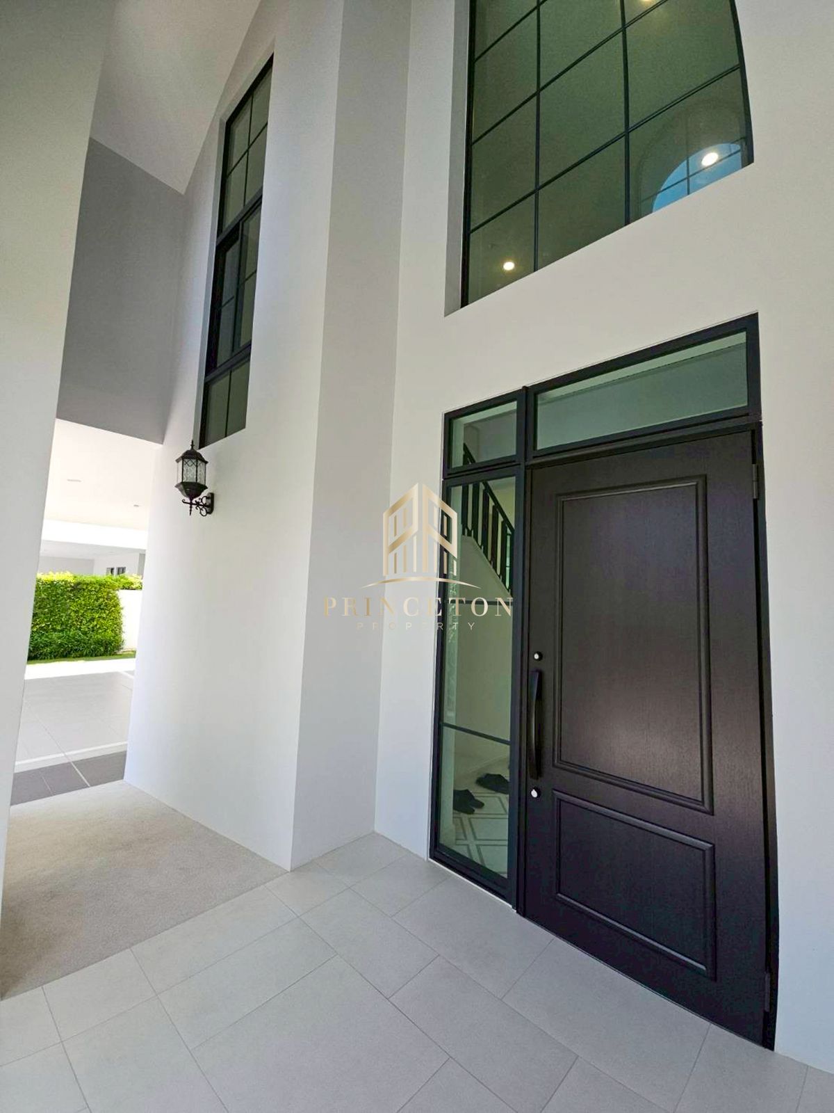 For SaleHouseBangna, Bearing, Lasalle : Luxury house for sale Nantawan Bangna km.15 📞092-4252445