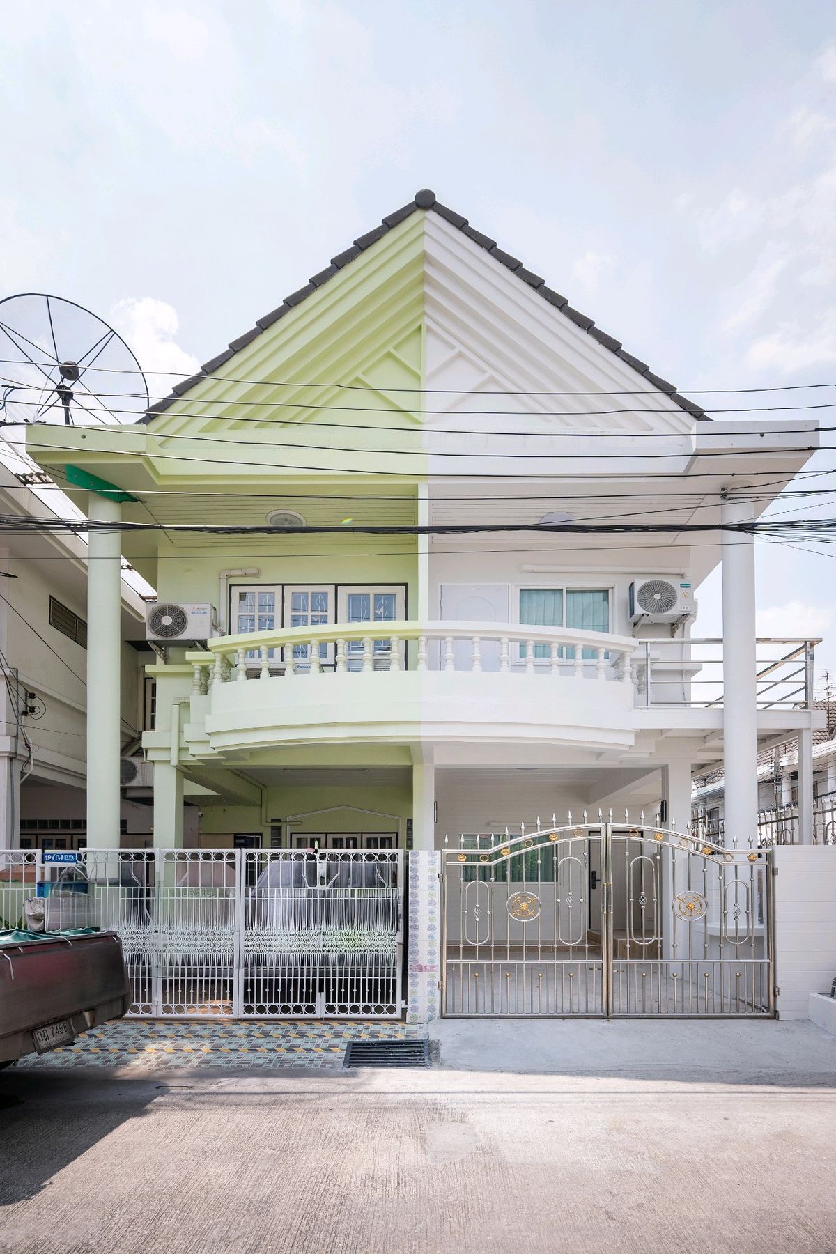ขายทาวน์โฮมเกษตร นวมินทร์ ลาดปลาเค้า : 👉บ้านน่ารัก ฟังก์ชันลงตัว ทำเลดี เข้า-ออกง่าย จอดรถได้ 2 คัน อยู่เองก็สบาย ใครเห็นก็อยากซื้อ! 🏡โครงการ บ้านพรบดินทร์ (Baan Probdin)🌳