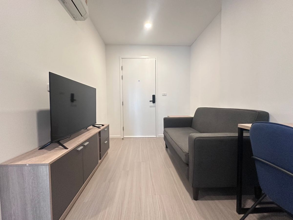 For RentCondoSapankwai,Jatujak : Rent 1 bedtime size 28 sqm. Price 13,900 baht. Interested in making an appointment 0649353596.