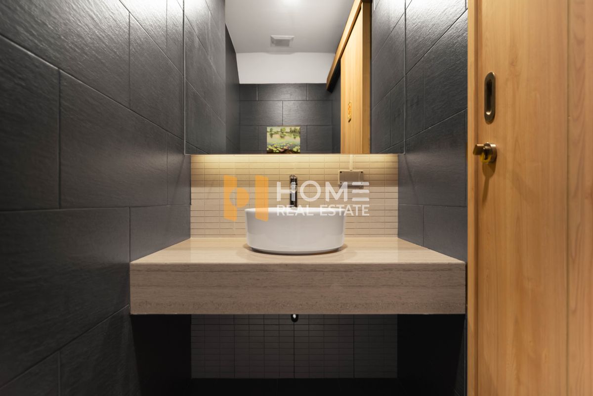 ขายทาวน์โฮมลาดพร้าว101 แฮปปี้แลนด์ : สวยใหม่ ทำเลดี 📍 นอร์ด ลาดพร้าว 110 / 3 ห้องนอน (ขาย), Nord Ladprao 110 / 3 Bedrooms (FOR SALE) JANG364