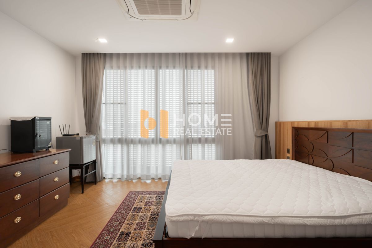 ขายทาวน์โฮมลาดพร้าว101 แฮปปี้แลนด์ : สวยใหม่ ทำเลดี 📍 นอร์ด ลาดพร้าว 110 / 3 ห้องนอน (ขาย), Nord Ladprao 110 / 3 Bedrooms (FOR SALE) JANG364