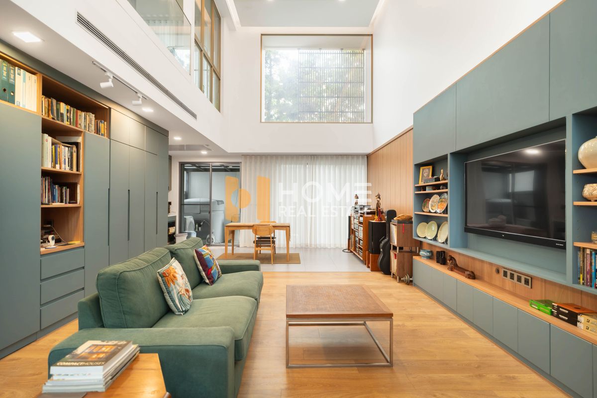 ขายทาวน์โฮมลาดพร้าว101 แฮปปี้แลนด์ : สวยใหม่ ทำเลดี 📍 นอร์ด ลาดพร้าว 110 / 3 ห้องนอน (ขาย), Nord Ladprao 110 / 3 Bedrooms (FOR SALE) JANG364