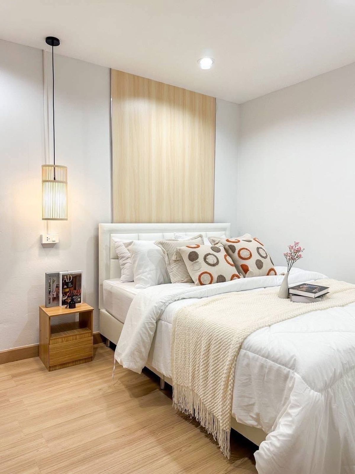 ขายคอนโดรัชดา ห้วยขวาง : 🌳สุดจึ้ง‼️คอนโด รัชดาพาวิลเลี่ยน 2ห้องนอน