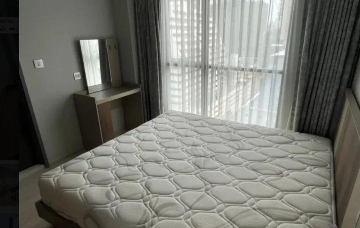For RentCondoRatchathewi,Phayathai : Rent a RHYTHM Rail Floor 15