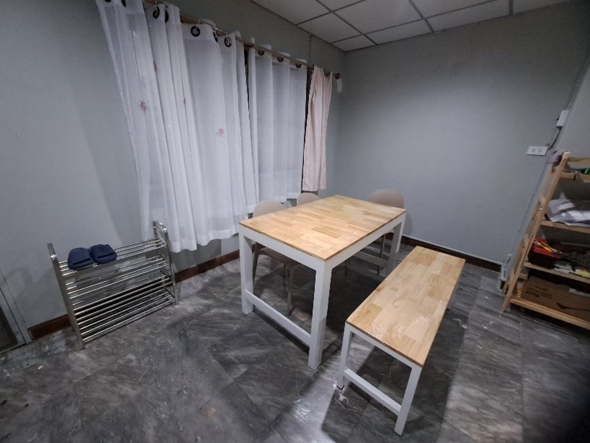 ให้เช่าทาวน์โฮมนวมินทร์ รามอินทรา : Townhome 3 ชั้น หมู่บ้าน ธนสิน 9  ให้เช่า 3 นอน 3น้ำ หมู่บ้านใกล้ ถนนใหญ่ ถนนนวมินทร์ ซอย นวมิยทร์ 86 ติดห้าง โลตัส สุขาภิบาล 1  หมู่บ้านอยู่ตรงข้าม ห้าง ไทวัสดุ สาขาถนนนวมินทร์  ใกล้ รพ.พญาไท นวมินทร  ซอยใหญ่ ไม่เปลี่บว ปากซอย มี ร้าน 711