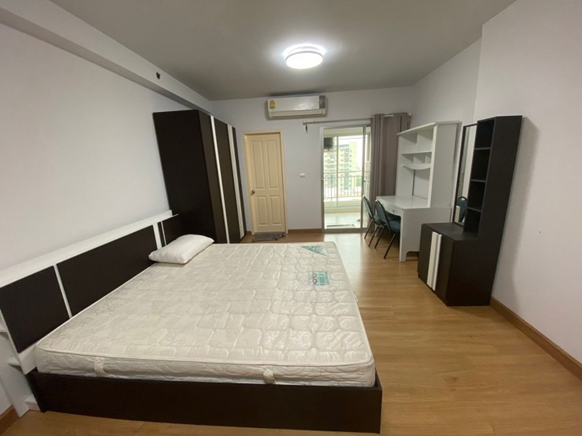 For RentCondoRama9, Petchburi, RCA : Condo for Rent: Supalai Park Asoke-Ratchada