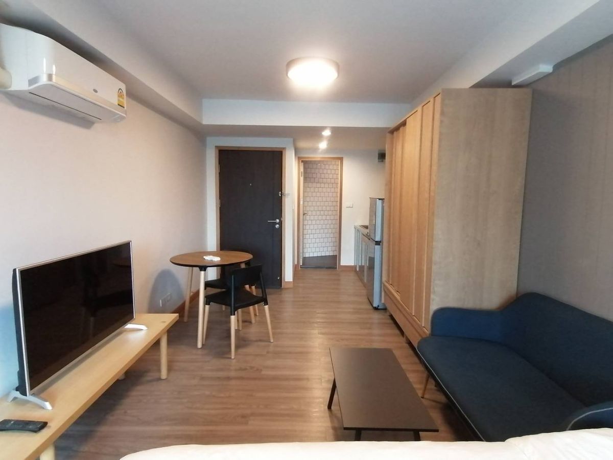 ให้เช่าสุขุมวิท อโศก ทองหล่อ : DUPLEX (3 Bed 290 Sqm) - RENT (100,000 THB ) Pet Friendly Sukhumvit 31 - Low Rise Condo