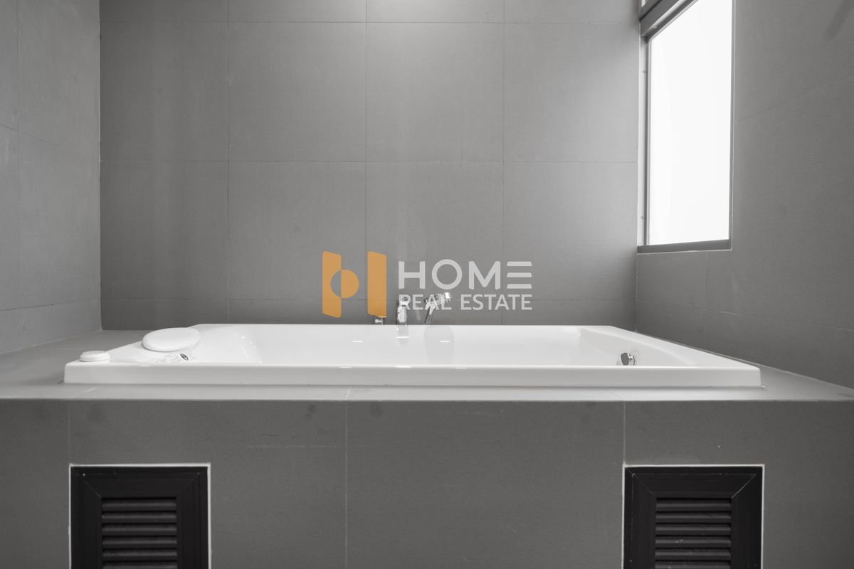 ขายทาวน์โฮมลาดพร้าว101 แฮปปี้แลนด์ : สวยใหม่ ทำเลดี 📍 นอร์ด ลาดพร้าว 110 / 3 ห้องนอน (ขาย), Nord Ladprao 110 / 3 Bedrooms (FOR SALE) JANG364