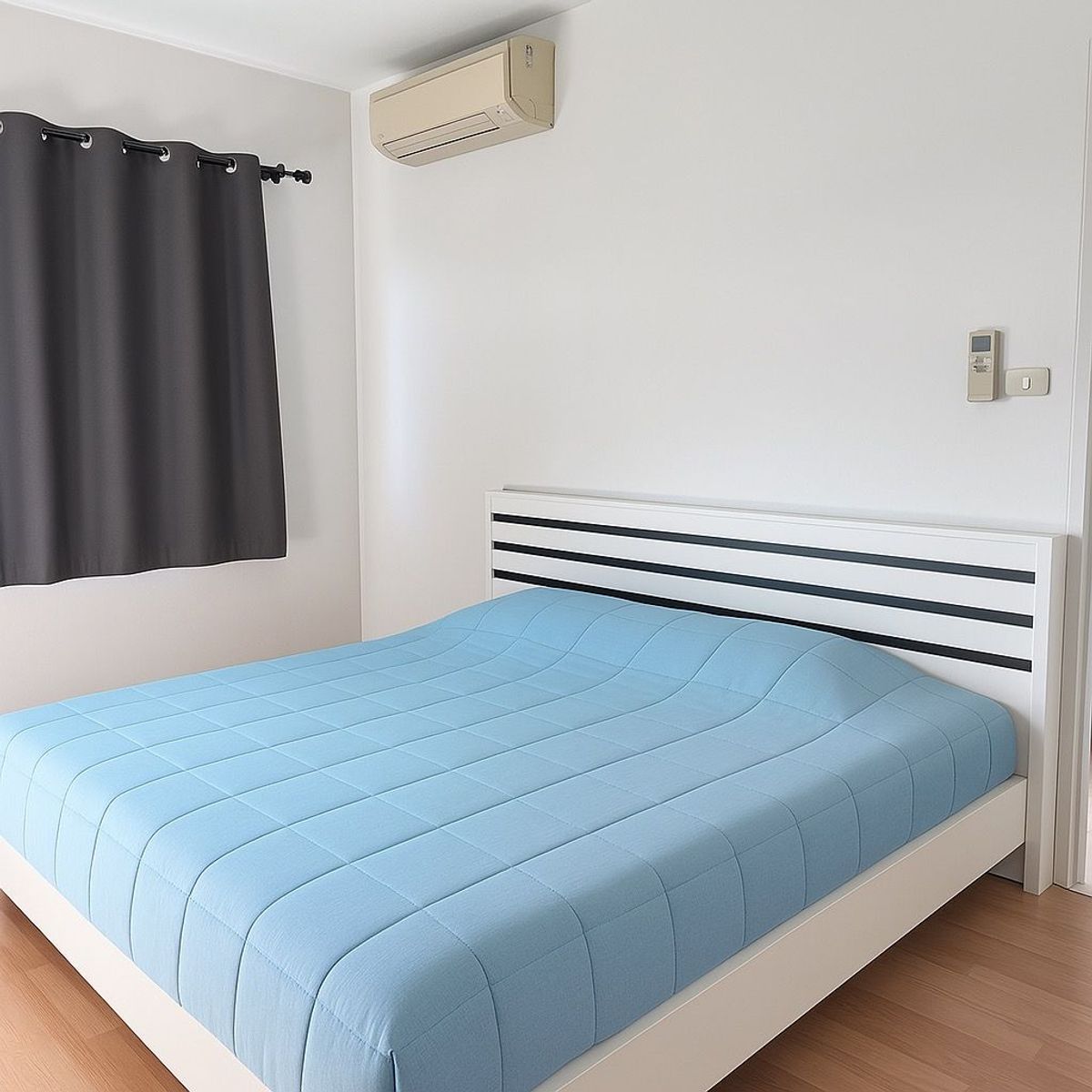For SaleCondoSapankwai,Jatujak : (Code AM1558) Condo for sale BTS Residence BTS Residence, convenient to travel near BTS