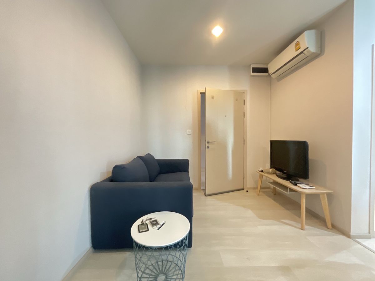 ให้เช่าคอนโดปิ่นเกล้า จรัญสนิทวงศ์ : 🍀For Rent🍀Life Pinklao🍀