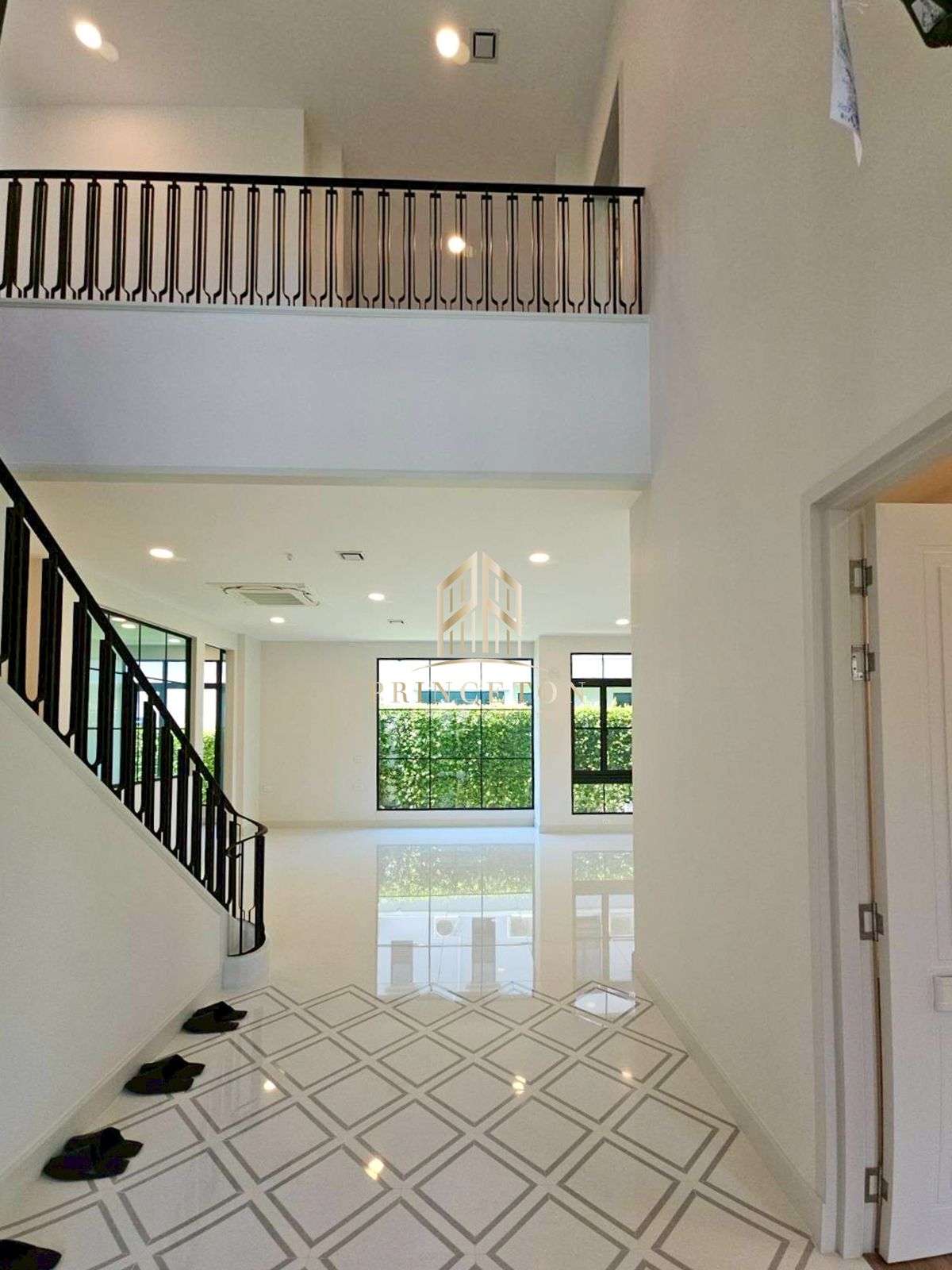 For SaleHouseBangna, Bearing, Lasalle : Luxury house for sale Nantawan Bangna km.15 📞092-4252445