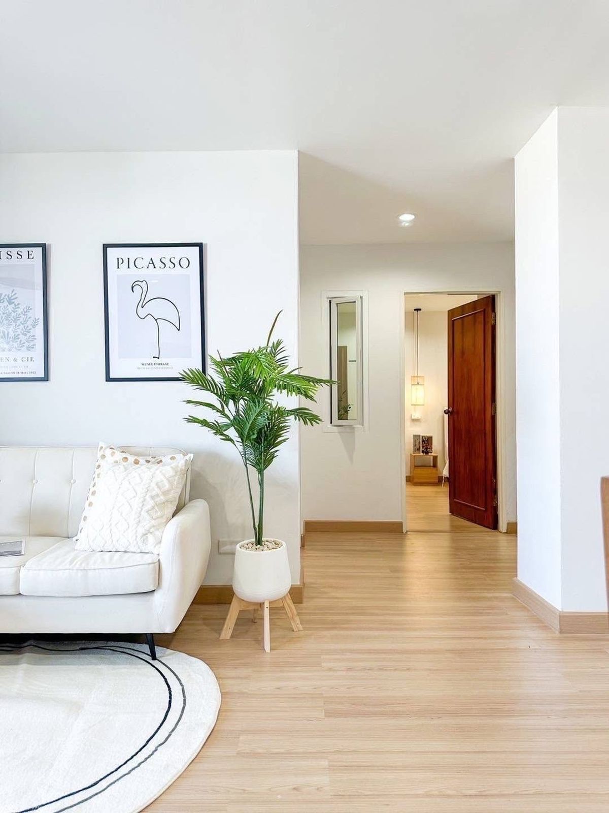 For SaleCondoRatchadapisek, Huaikwang, Suttisan : 🌳 Sud‼ ️ Condo Ratchada Pavilion 2 Bedroom