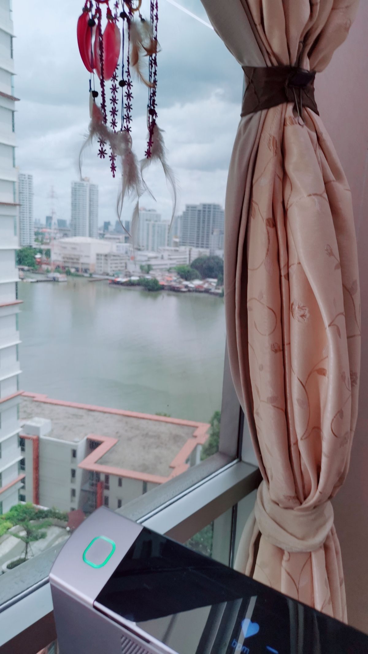 ขายคอนโดราษฎร์บูรณะ สุขสวัสดิ์ : ขายคอนโด Ivy River ไอวี่ ริเวอร์ ริมน้ำเจ้าพระยา ขายตามสภาพ เจ้าของขายเอง