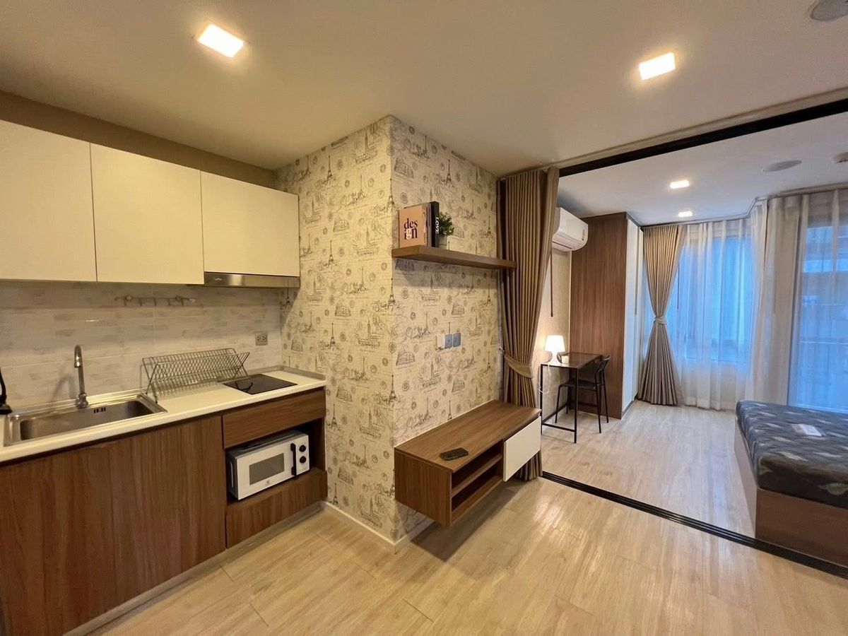 For RentCondoChokchai 4, Ladprao 71, Ladprao 48, : Rent‼ ️ ATMOZ LADPRAO 71 (Atmoz Lat Phrao 71). Interested in asking Add LINE @GLORIOUS1 (with @)