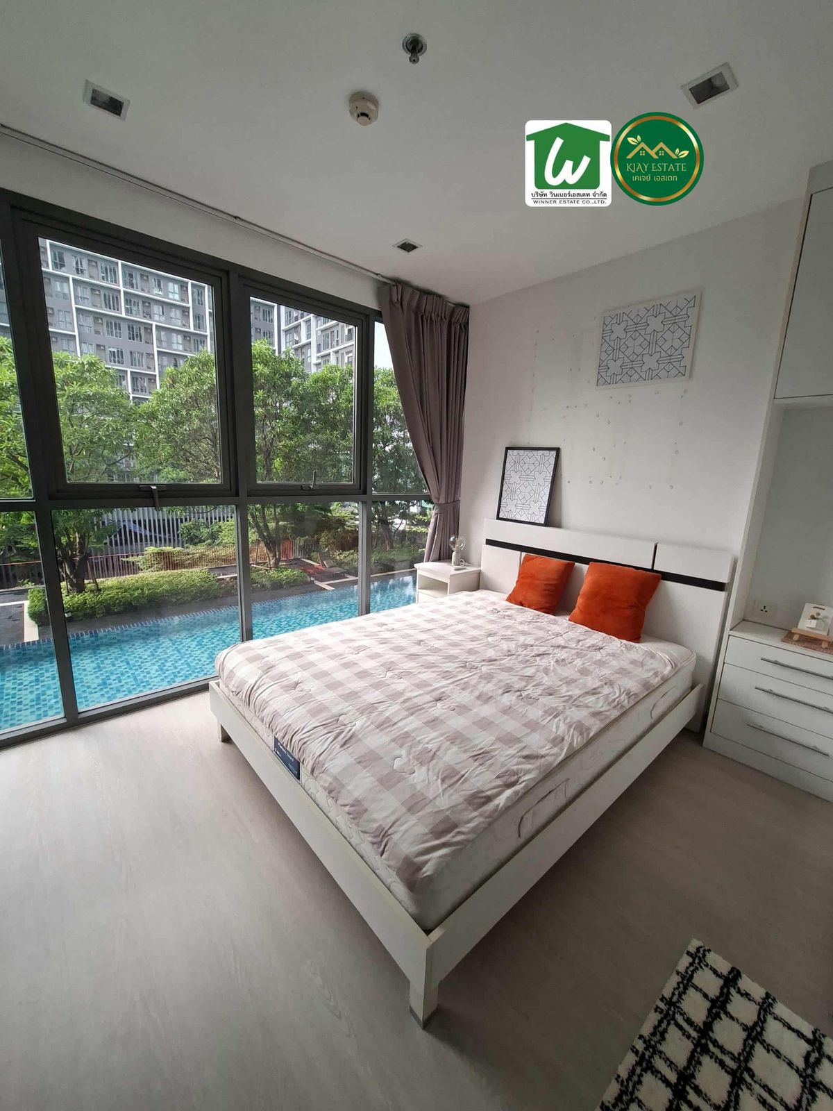 ให้เช่าคอนโดอ่อนนุช อุดมสุข : ปล่อยเช่าด่วน Ideo Mobi Sukhumvit 81 ห้อง Duplex วิวสระน้ำ ราคาเพียง 😍🔥20,000🔥😍 ภายในสิ้นเดือนนี้เท่านั้นค่ะ ติด BTS อ่อนนุช