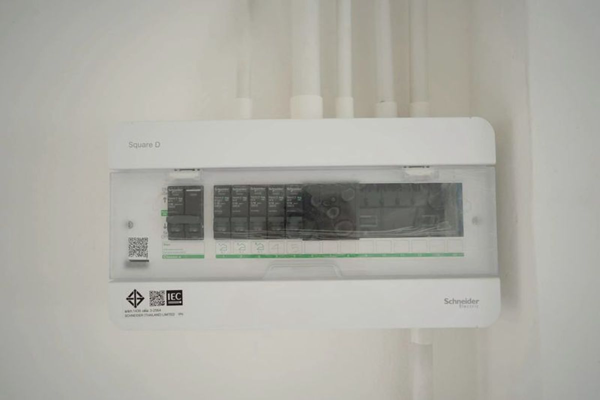 ขายอาคารพาณิชย์เชียงใหม่ : ขายอาคารพาณิชย์ 17 ตรว 4 ชั้น รีโนเวทใหม่ หลัง รพ.เทพปัญญา ตำบลฟ้าฮ่าม อำเภอเมือง จังหวัดเชียงใหม่