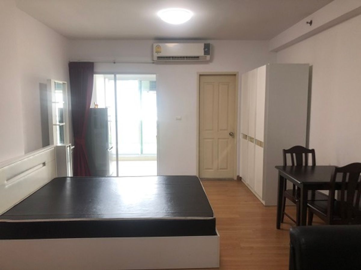 For RentCondoRama9, Petchburi, RCA : Condo for Rent: Supalai Park Asoke-Ratchada