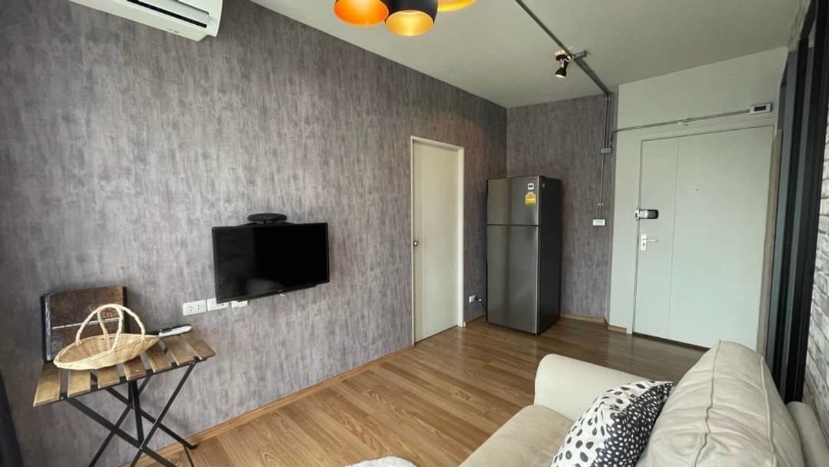ขายคอนโดบางนา แบริ่ง ลาซาล : 🔥ขายจ้าา*Unio sukhumvit 72 phase 1* Low rise