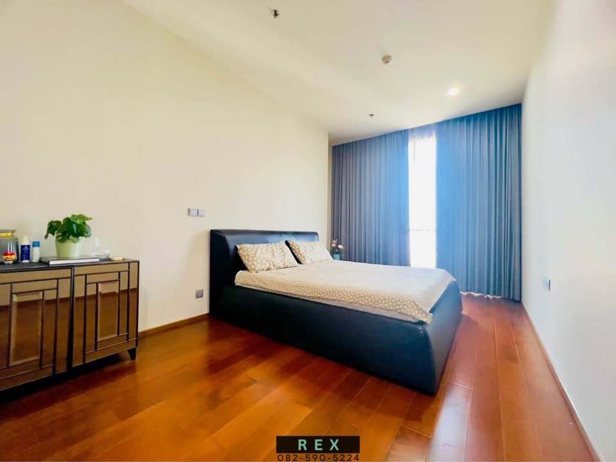 ขายคอนโดสุขุมวิท อโศก ทองหล่อ : ขาย คอนโด Quattro by Sansiri (ควอทโทร บาย แสนสิริ) 3 ห้องนอน 3 ห้องน้ำ ใกล้ รถไฟฟ้า BTS ทองหล่อ