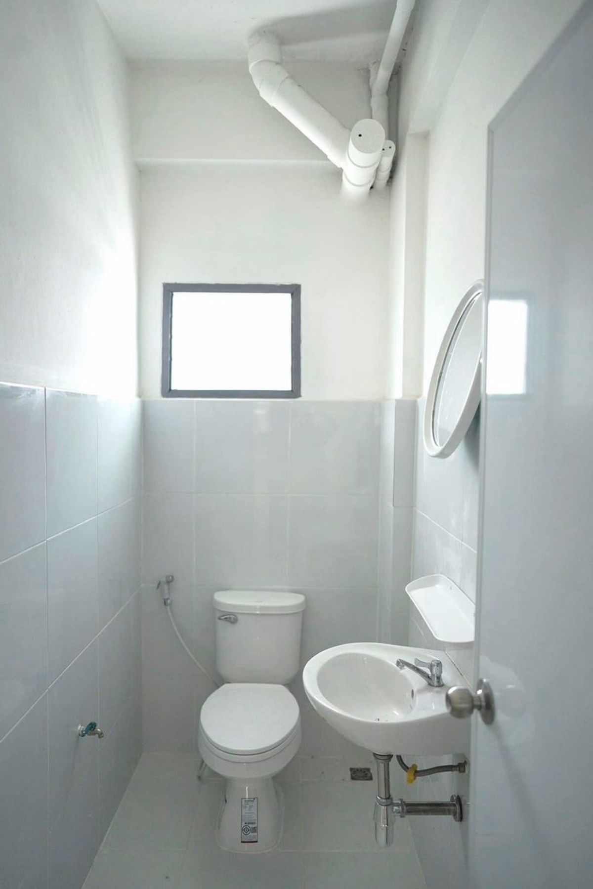 ขายอาคารพาณิชย์เชียงใหม่ : ขายอาคารพาณิชย์ 17 ตรว 4 ชั้น รีโนเวทใหม่ หลัง รพ.เทพปัญญา ตำบลฟ้าฮ่าม อำเภอเมือง จังหวัดเชียงใหม่