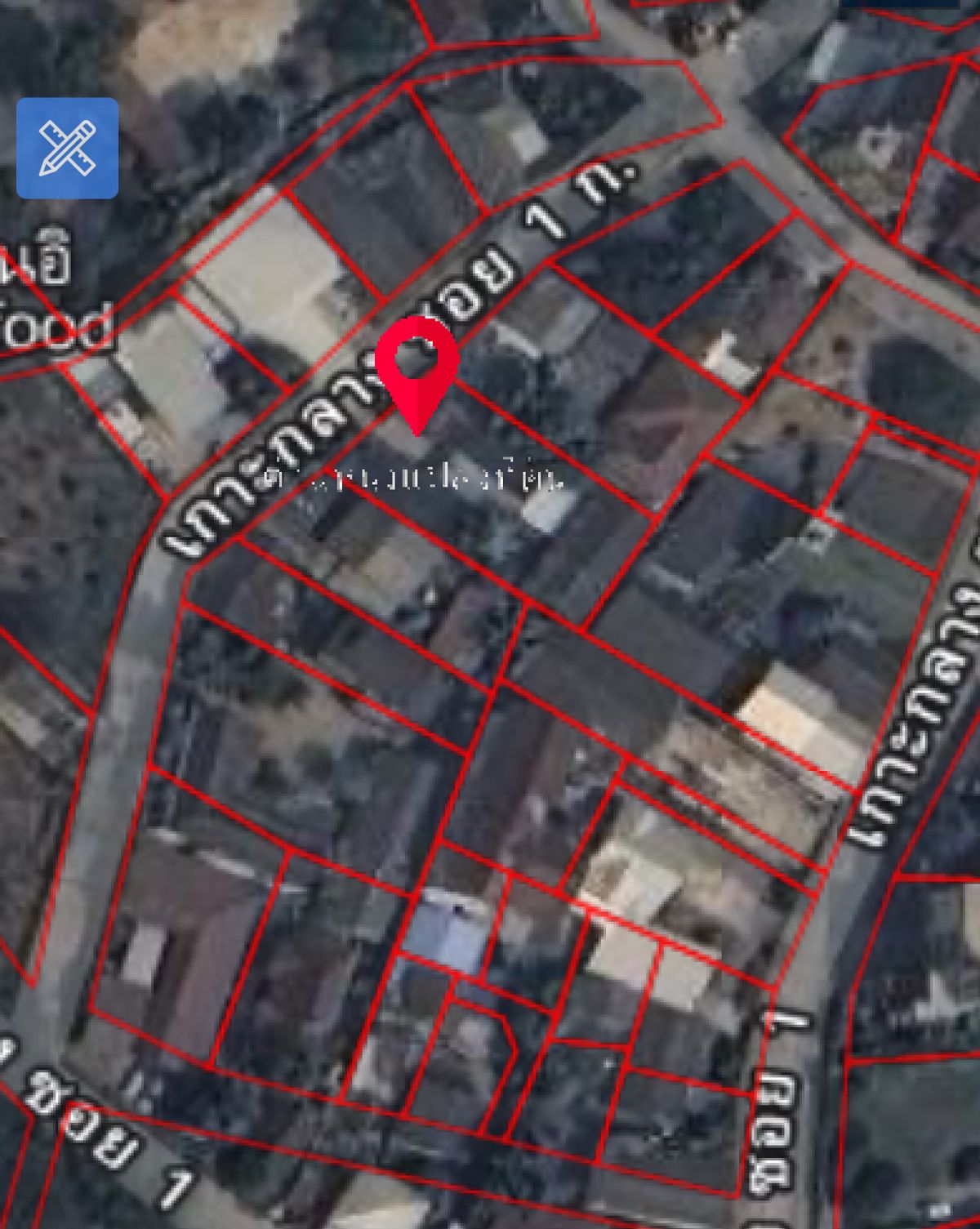 For SaleLandChiang Mai : Land for sale in Chiang Mai