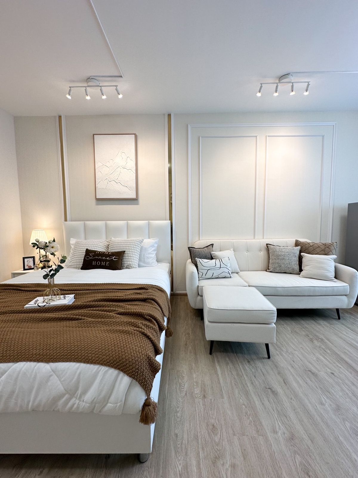 For SaleCondoRama9, Petchburi, RCA : 6804208 Condo for sale, Space Asoke-Ratchada