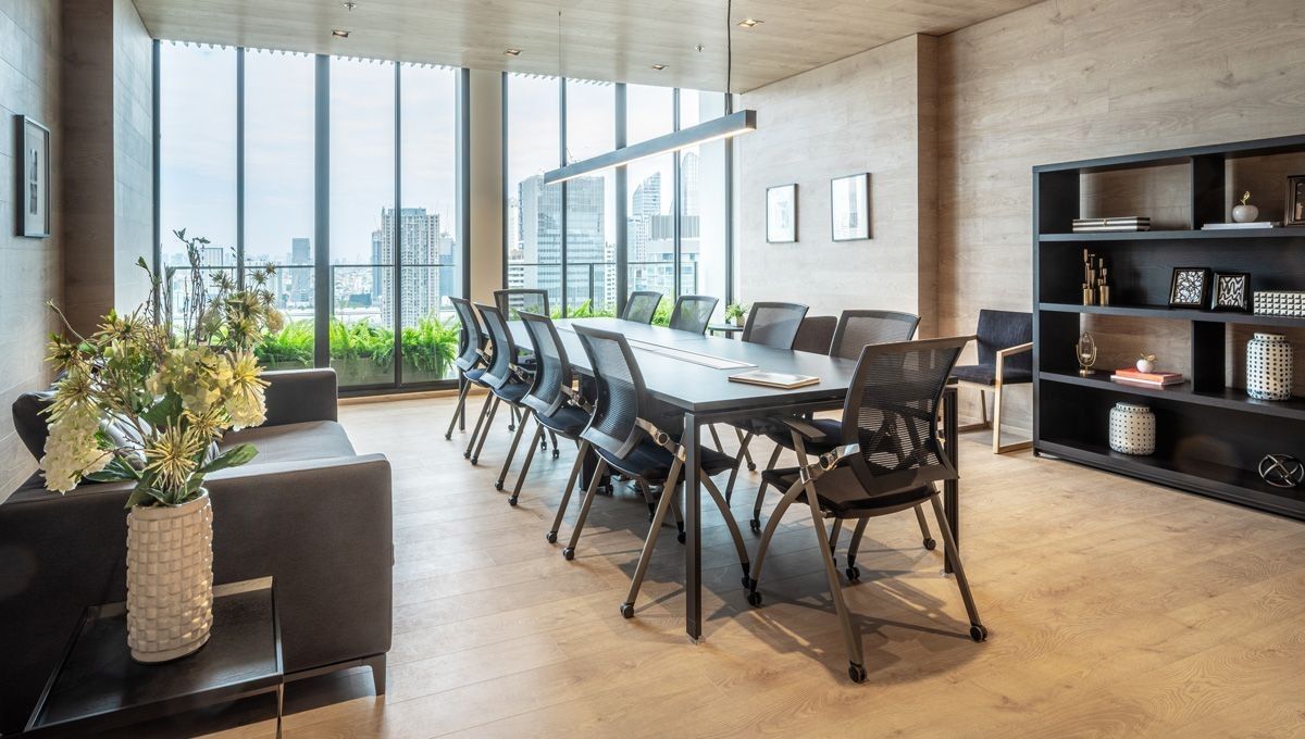 For SaleCondoSukhumvit, Asoke, Thonglor : Sell ​​NOBLE COKHUMVIT 19, near MRT Sukhumvit near BTS Asoke