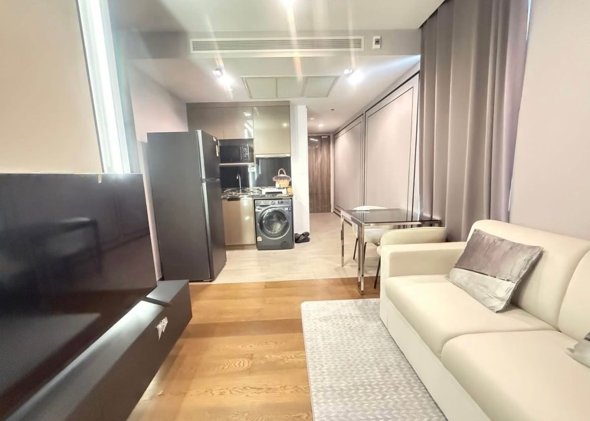 For RentCondoSukhumvit, Asoke, Thonglor : 🎉RENT IDEO Q Sukhumvit 36 ​​🎉 2 Bedroom 🎉 50 SQ.M🎉 50,000 Baht/Month🎉