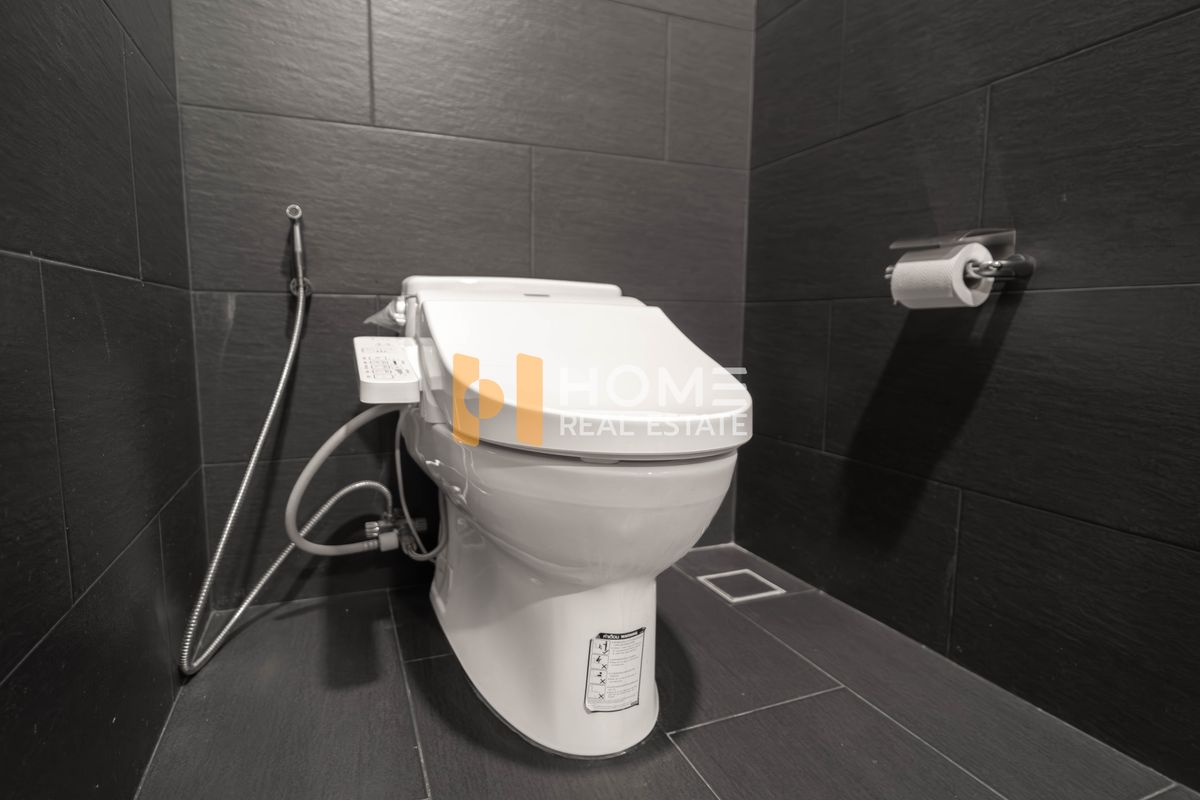 ขายทาวน์โฮมลาดพร้าว101 แฮปปี้แลนด์ : สวยใหม่ ทำเลดี 📍 นอร์ด ลาดพร้าว 110 / 3 ห้องนอน (ขาย), Nord Ladprao 110 / 3 Bedrooms (FOR SALE) JANG364