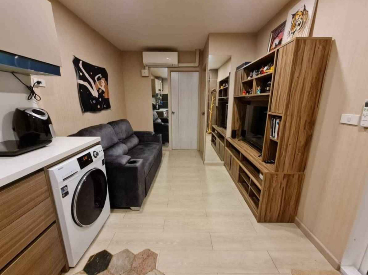 ขายคอนโดลาดพร้าว เซ็นทรัลลาดพร้าว : ขายคอนโด  ดิ แอลเลแกนซ์ ลาดพร้าว 1  MRT-พหลโยธิน จอมพล  เขต จตุจักร กรุงเทพ CX-144430