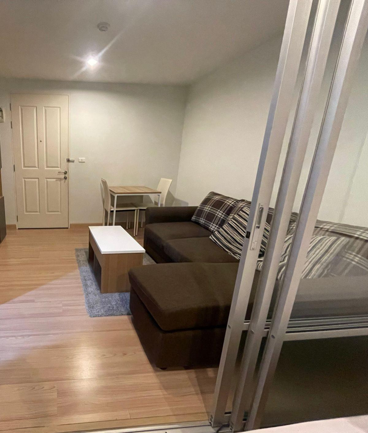 For SaleCondoRama 2, Bang Khun Thian : For Sale Condo , THE NICHE ID RAMA 2 , Bang Mot , Chom Thong , Bangkok , CX-133515