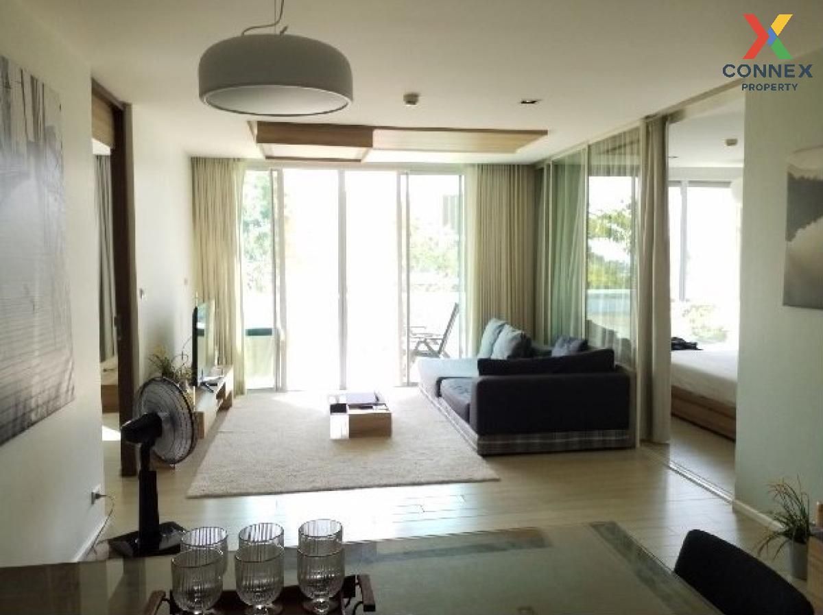 For SaleCondoHuahin, Prachuap Khiri Khan, Pran Buri : For Sale Condo , Wan Vayla Kao Tao , Nong Kae , Hua Hin , Prachuap Khiri Khan , CX-123049